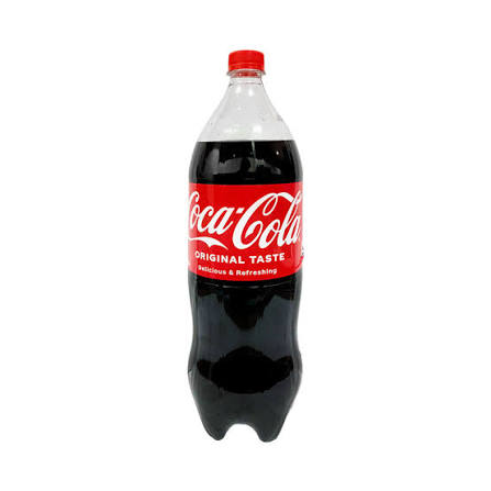 Coca-Cola 1.5L