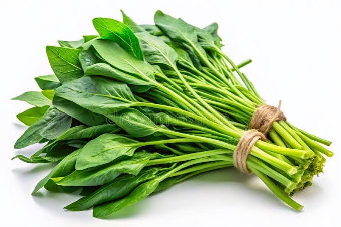 Fresh Kangkong Bundle