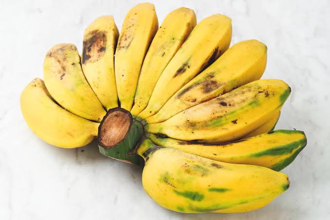 Banana Saba 1kg