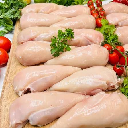 Chicken Breast 1kg