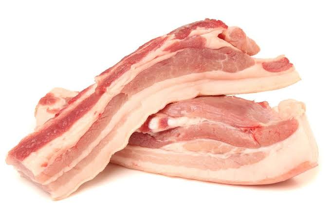 Pork Liempo 1kg
