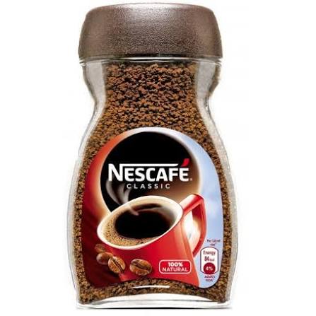 Nescafe Classic 50g